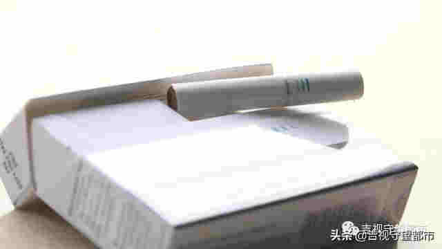 網絡禁售的“電子煙”，悄悄轉入“微信朋友圈”… 