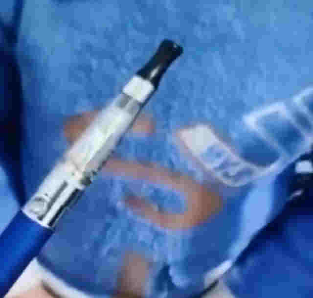 電子煙包圍中小學？“看得見、管不了”怎么破？ 