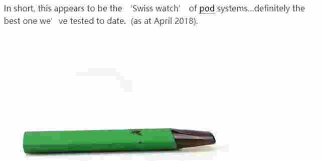 電子煙新手，該如何選擇電子煙？它的危害真的比傳統煙大嗎？ 