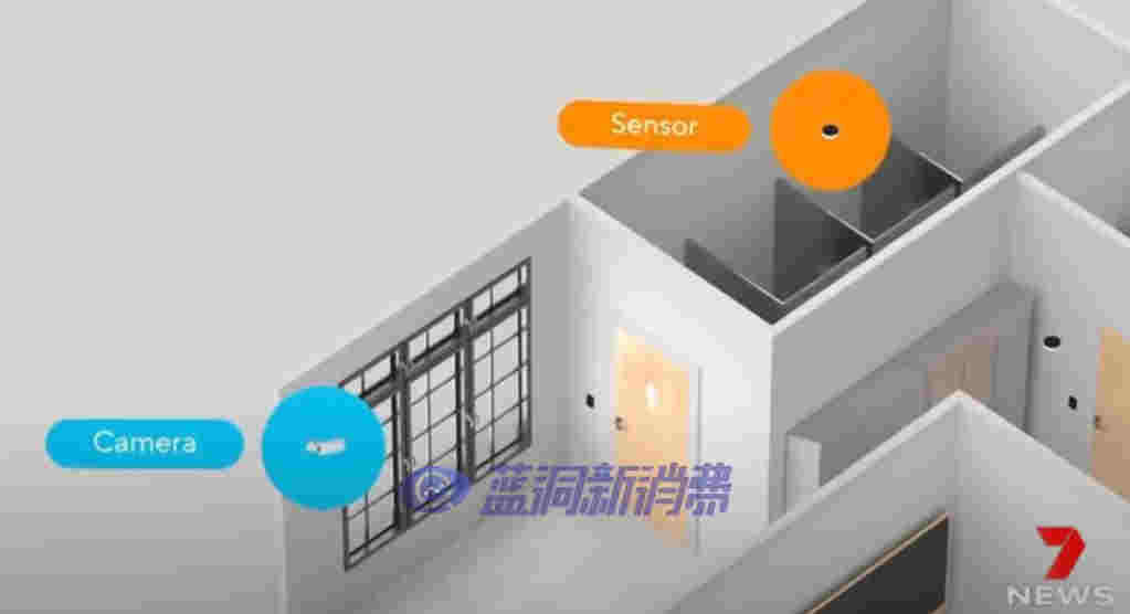 維多利亞州學校安裝傳感器：可發送文本警報捕捉學生抽電子煙