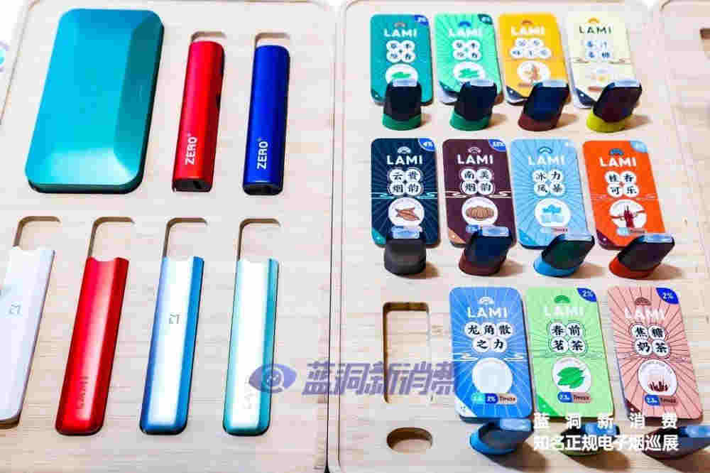 合肥站探展徠米：又雙叒叕超跑開道抓眼球，專屬VIP室座無虛席 