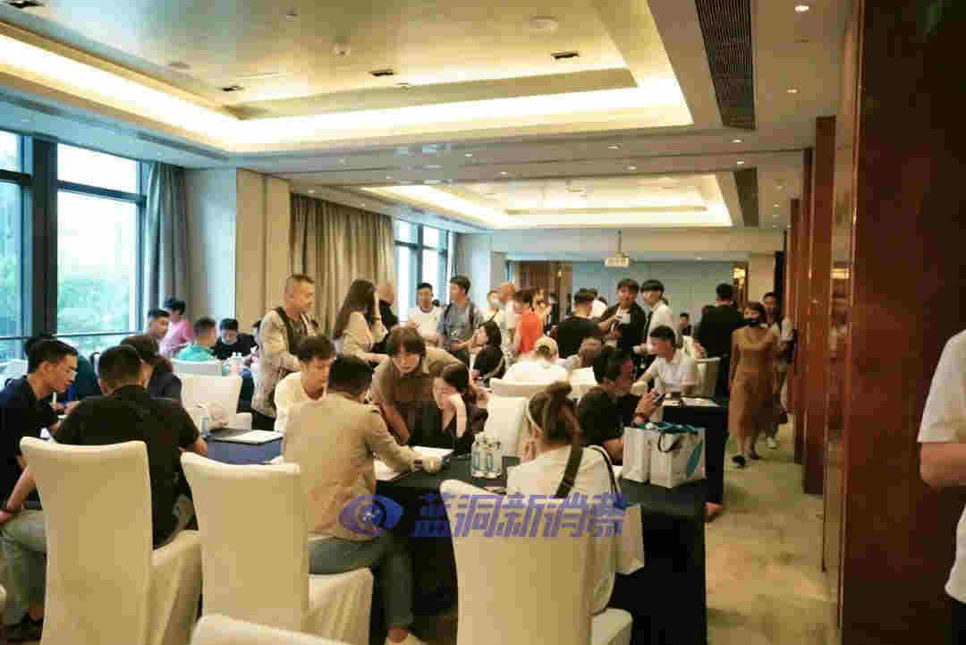 ICE暴雪兇猛：發布多款新品，完成首輪1億元融資，布局大健康領域 