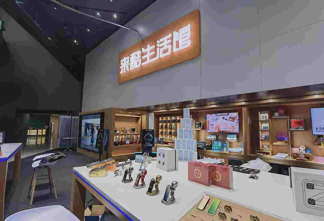 ZIPPO攜手聯想來酷，書寫渠道合作新篇章 