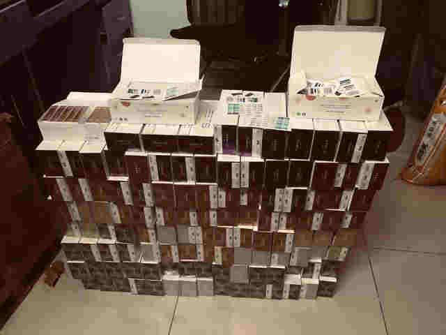 涉案金額2832萬！臨沂河東破獲首例電子煙網絡案件！6人被判刑 