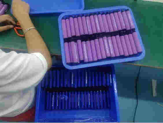 MASKKING專項打假行動進行時：已處理案件數十余起，銷毀偽品幾十萬件 