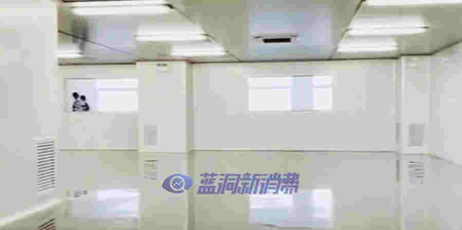 鉑德新建煙油工廠將馬上投入使用 