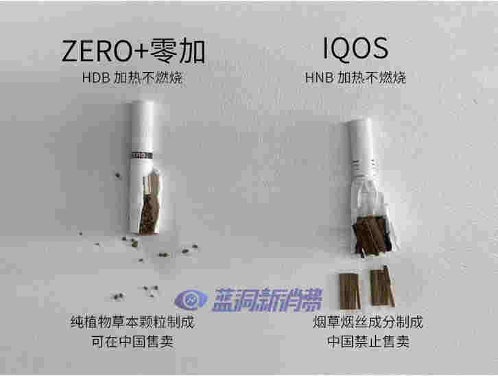 香煙與電子煙的前世今生，15分鐘短視頻帶你一趟走完 