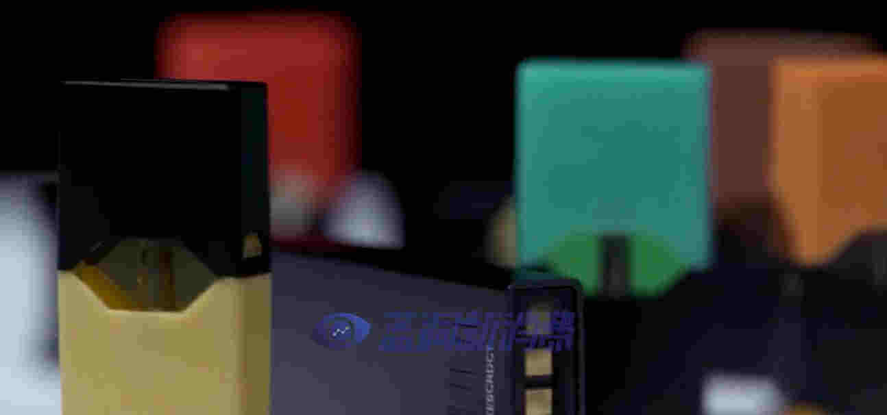 香煙與電子煙的前世今生，15分鐘短視頻帶你一趟走完 