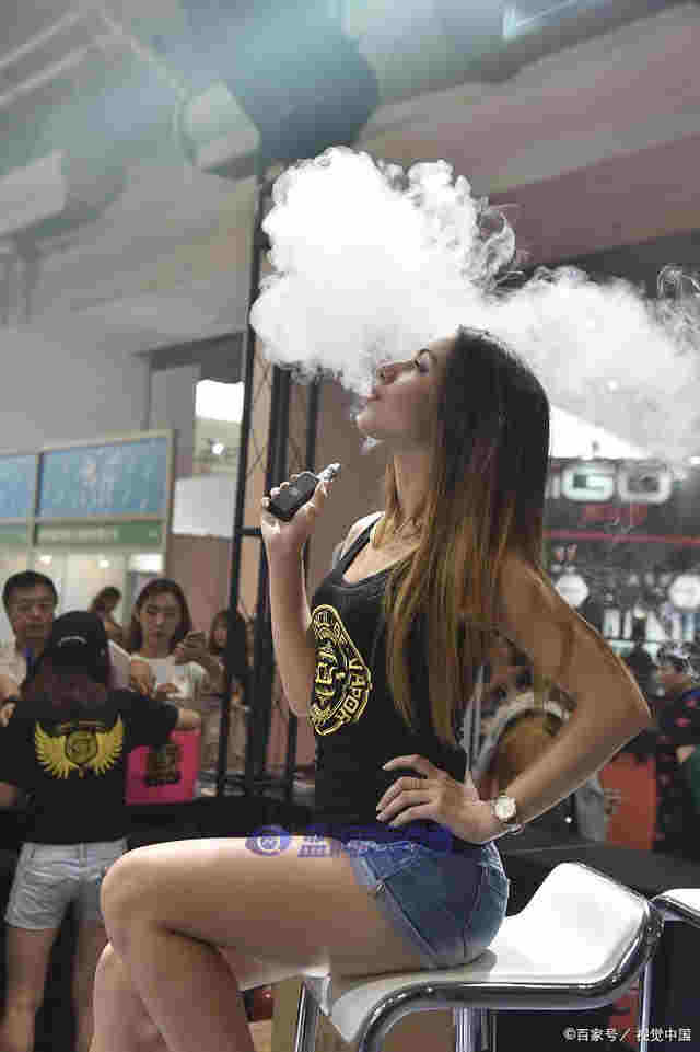 官媒從痛批網游到憂心電子煙，釋放出什么信號？ 