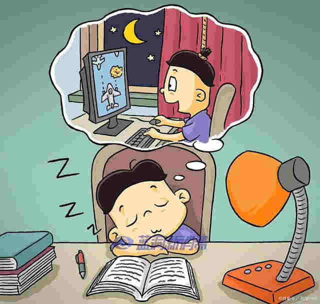 官媒從痛批網游到憂心電子煙，釋放出什么信號？ 