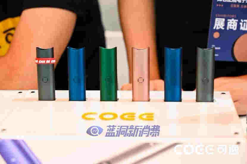 COEE可逸渠道布局加速度：頻頻參展，3個月開近500家店 