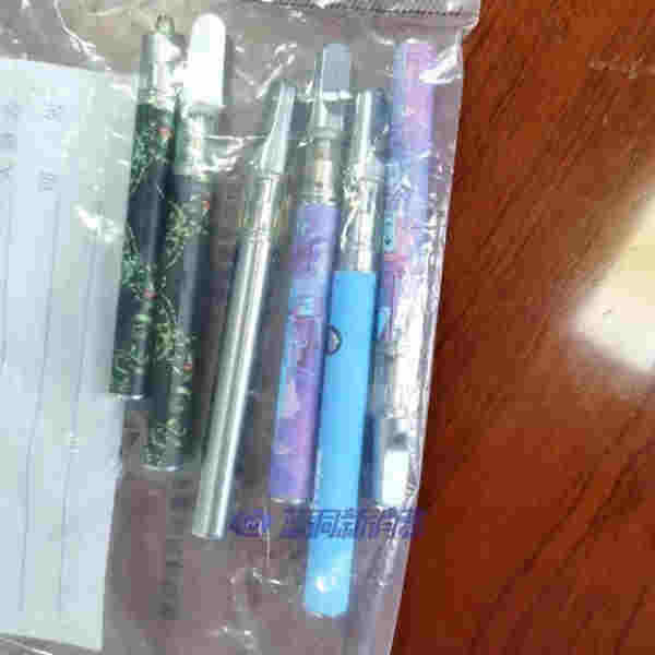 警惕！這種“上頭”電子煙竟是新型毒品！ 