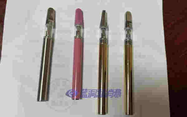 警惕！這種“上頭”電子煙竟是新型毒品！ 