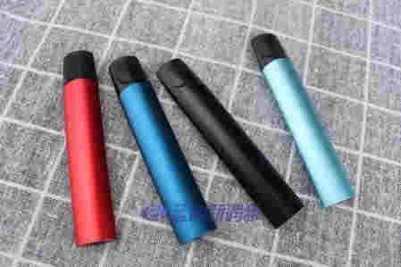 警惕！這種“上頭”電子煙竟是新型毒品！ 