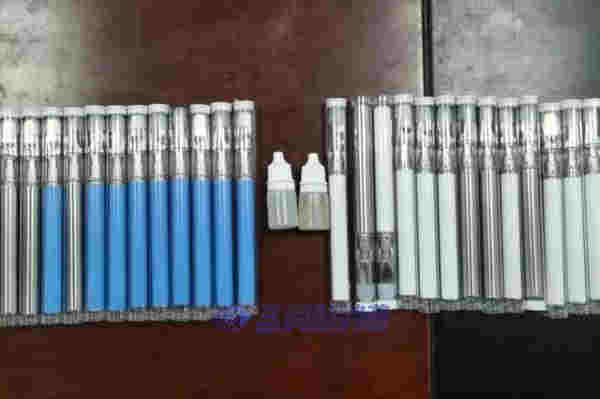 警惕！這種“上頭”電子煙竟是新型毒品！ 