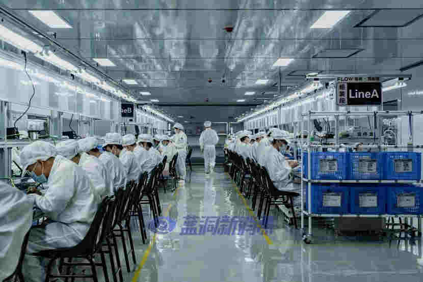 福祿FLOW率先實施大品牌戰略，目標成為電子煙業的寶潔 