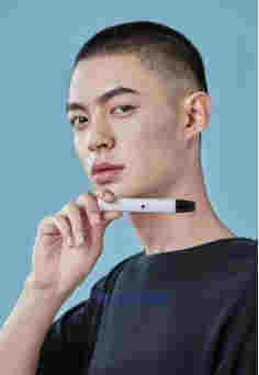 福祿FLOW率先實施大品牌戰略，目標成為電子煙業的寶潔 