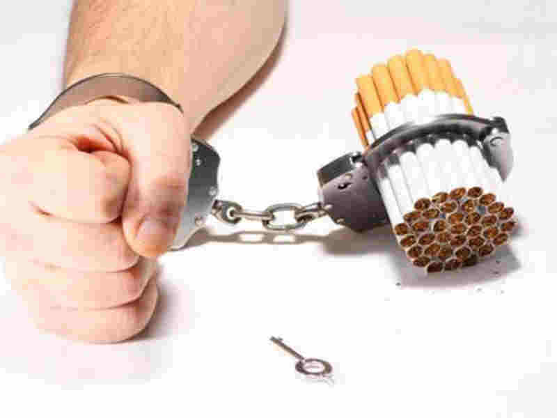 除非你能控制住吸煙焦慮癥的發作，否則你永遠不會戒煙 