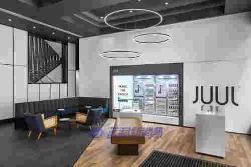 外媒：Juul使一整代青少年迷上尼古丁，它能挽回自己的形象嗎？ 