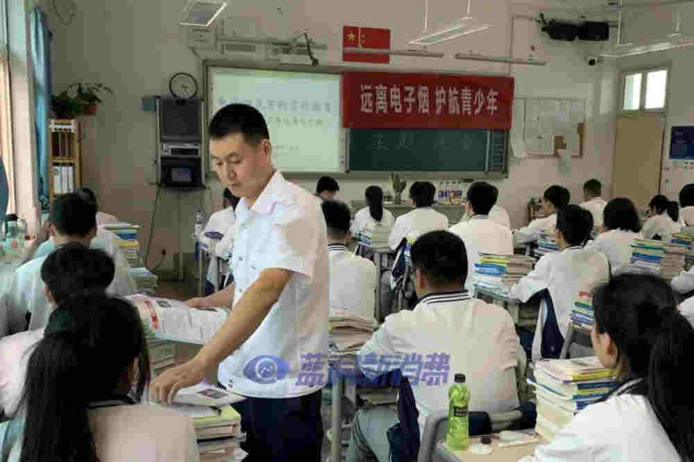 明確監管重點，加大打擊力度！煙草行業依法保障未成年人合法權益 