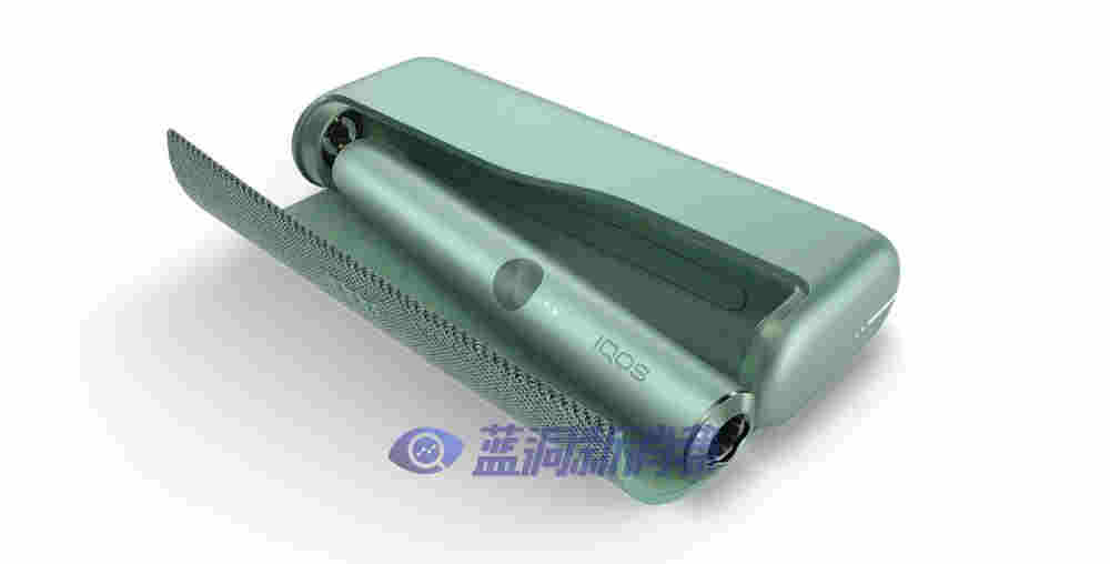 PMI最新加熱不燃燒產品IQOS Iluma被準入日本免稅機場商店 