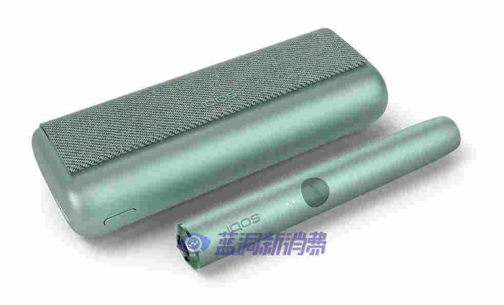 PMI最新加熱不燃燒產品IQOS Iluma被準入日本免稅機場商店 