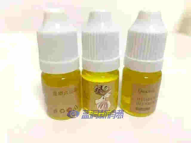 從女技師手上花400買的電子煙，抽還是不抽？ 