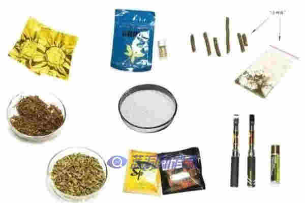 江蘇警方偵破一起販賣新型毒品上頭電子煙案：11名嫌疑人落網 