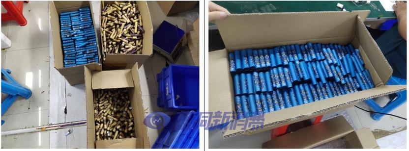 ELFBAR公布打假成果：累計查處十個制假窩點，扣押超過15萬支假冒產品 