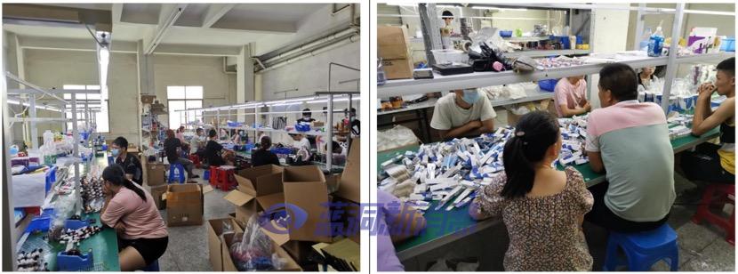 ELFBAR公布打假成果：累計查處十個制假窩點，扣押超過15萬支假冒產品 