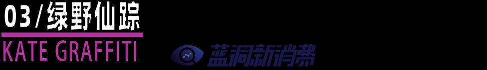 鉑德KATE Graffiti口味家族即將上市8款新口味  采用升級版費雪油 