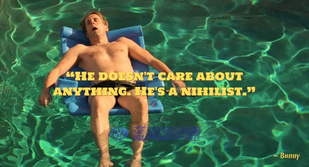 遇見Ta之后，我再也沒喝過金酒 