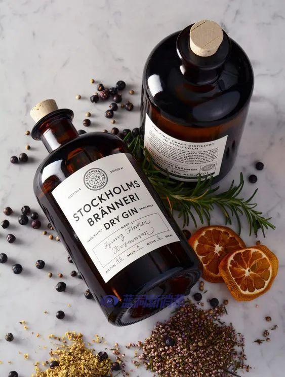 遇見Ta之后，我再也沒喝過金酒 