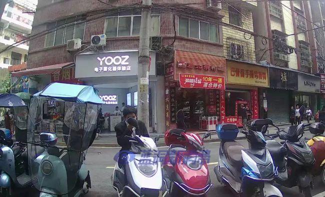 向未成年人賣電子煙，南充儀隴這家店被罰款3000元 