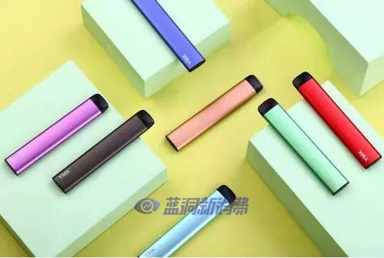 向未成年人賣電子煙，南充儀隴這家店被罰款3000元 