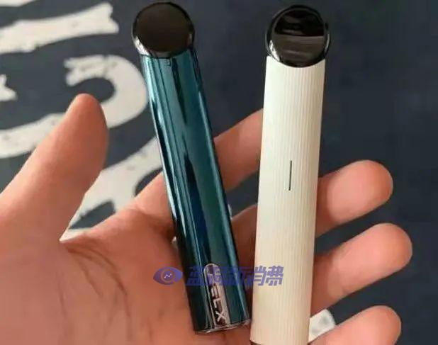 向未成年人賣電子煙，南充儀隴這家店被罰款3000元 