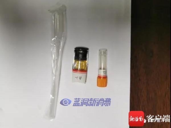新型大麻類上頭電子煙，外觀與普通電子煙沒有區別 