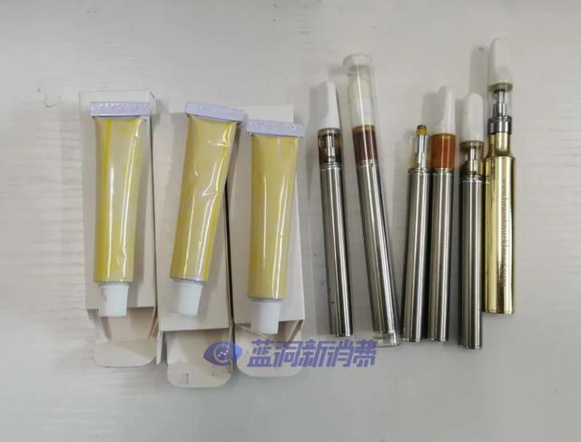 黑龍江省大慶市警方打掉首例販賣、吸食“上頭電子煙”團伙 