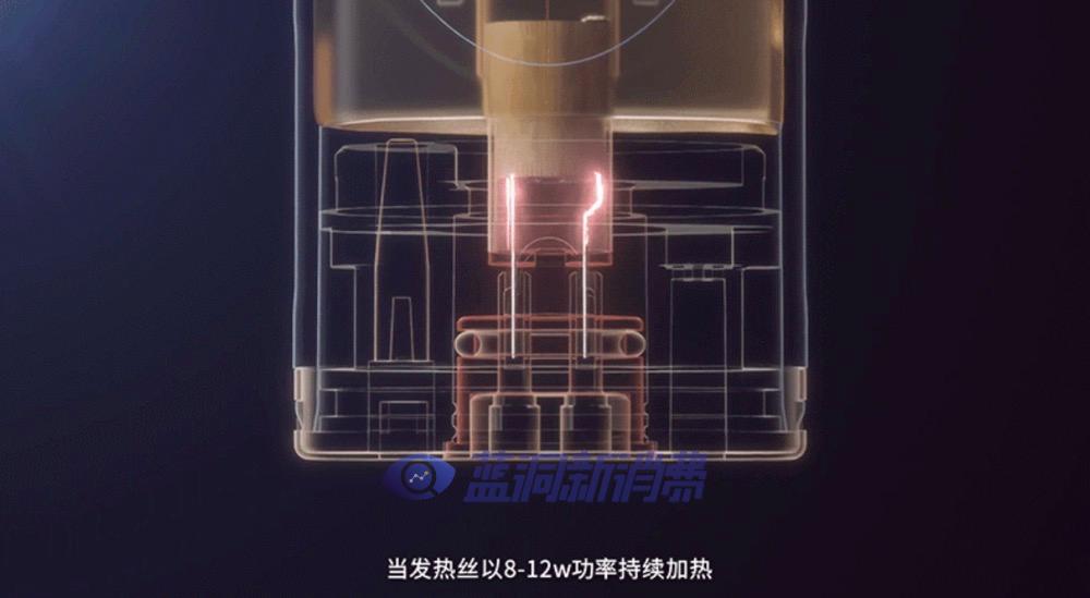 Aspire發布換彈新品凌動PRO：全面應用Sensit棉芯霧化解決方案 