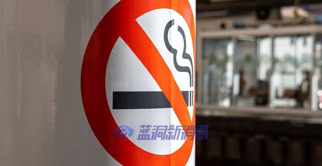 TransLink官宣禁煙：電子煙也不行，違者罰150刀