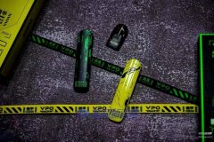 小重磅！YOOZ柚子將收購電子煙品牌VPO微珀