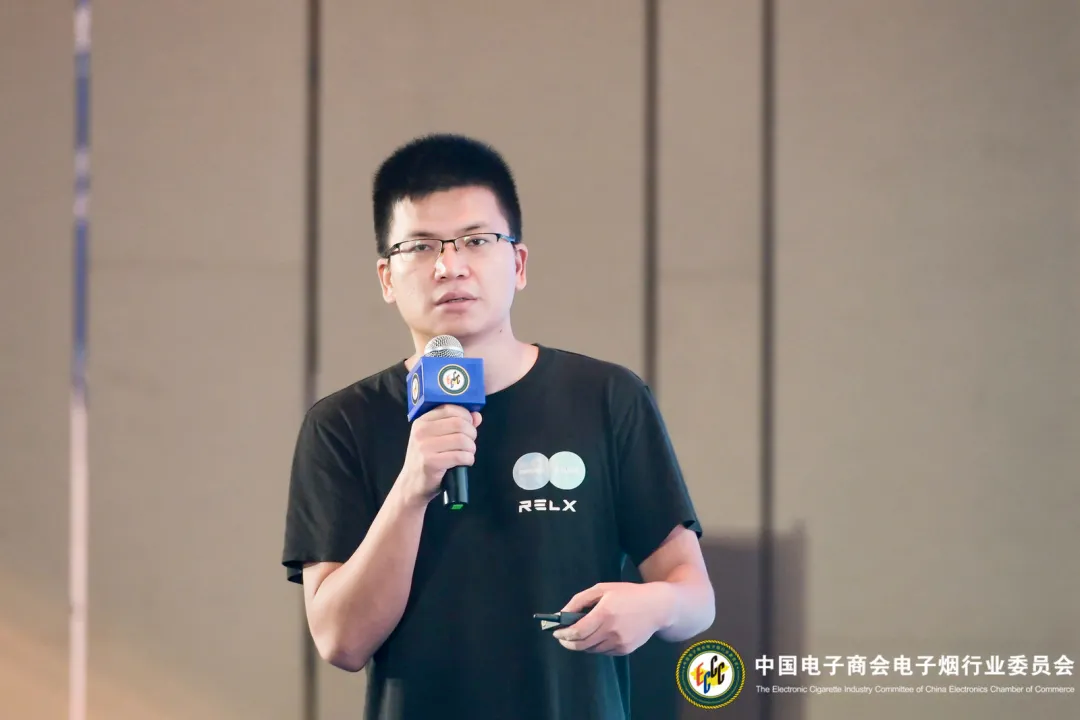 電子煙行業兩項團體標準今天正式發布 