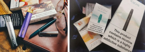 深圳電子煙企業維刻科技被訴商標侵權結案，美煙草巨頭撤訴 