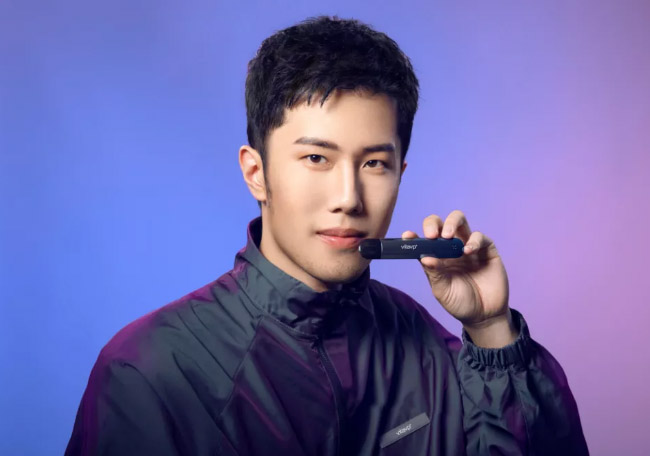 vitavp唯它完成億元A輪融資，電子霧化行業加速布局 