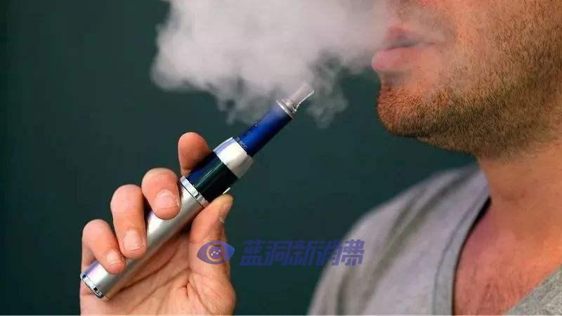 美國電子煙協會：青少年使用率下降，FDA不應對電子煙一刀切