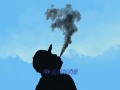 瑞典研究：含尼古丁電子煙可能會影響血栓形成活動損害微循環