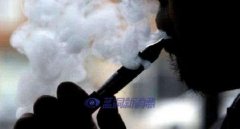 加州大學研究稱電子煙化學物質會損害和刺激人體皮膚