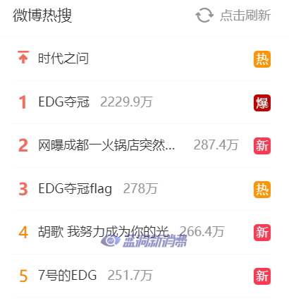 EDG奪冠煙圈狂歡：教練使用電子煙登上總決賽，店主青春回來了 