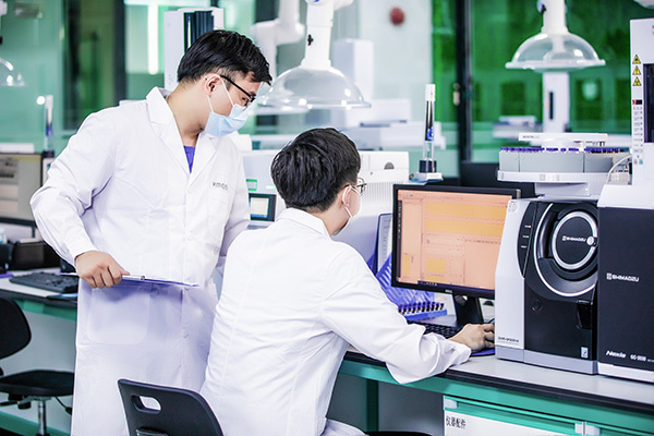 未來已來 | 電子霧化2.0時代已經開始