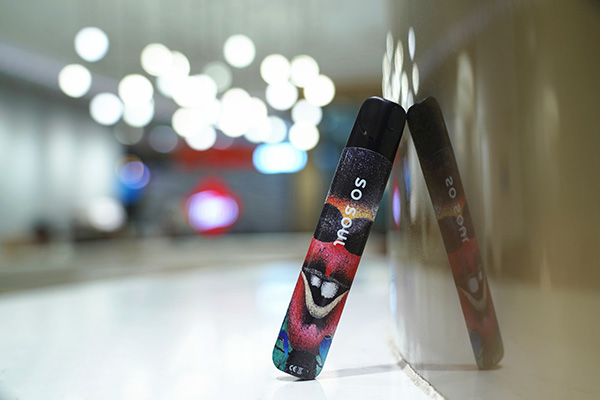 So Soul電子煙LUCKY套裝評測：匠人品質，匠心理念